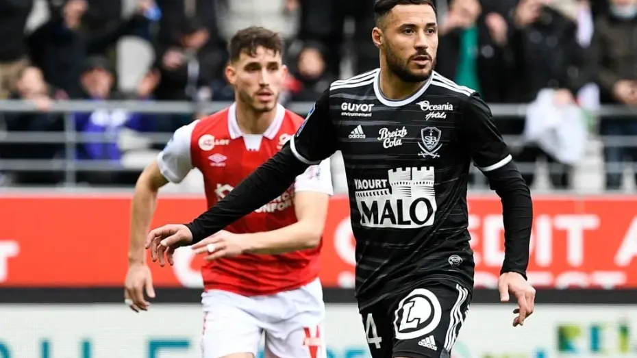 Youssef Belaili Youssef Belaili