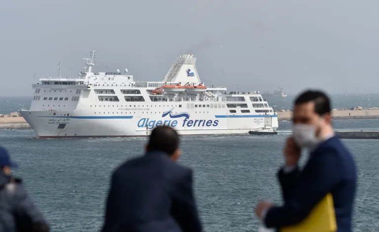 algerie ferries algerie ferries