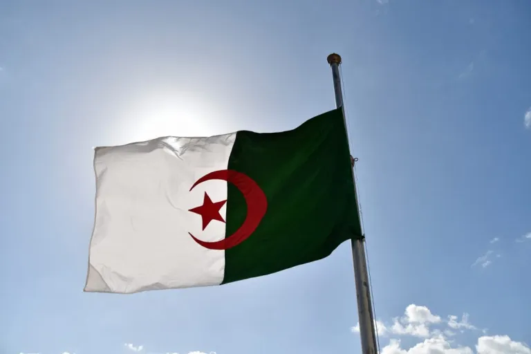 algerie algerie