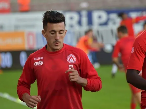 Abdelkahar Kadri Abdelkahar Kadri