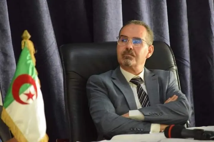 Abderrazak Sebgag Abderrazak Sebgag