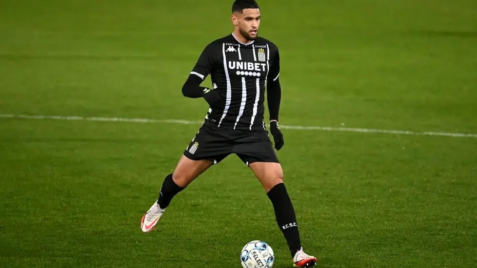 Adem Zorgane Adem Zorgane