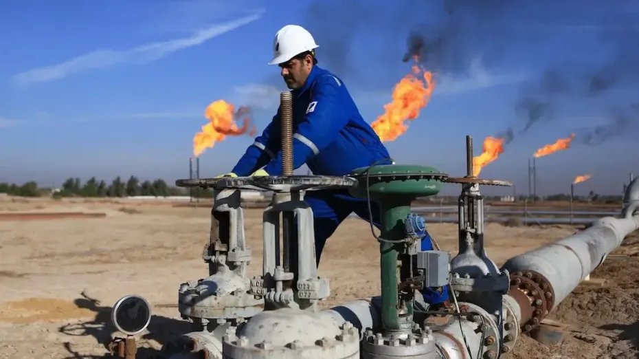 Algérie émissions de dioxyde de carbone