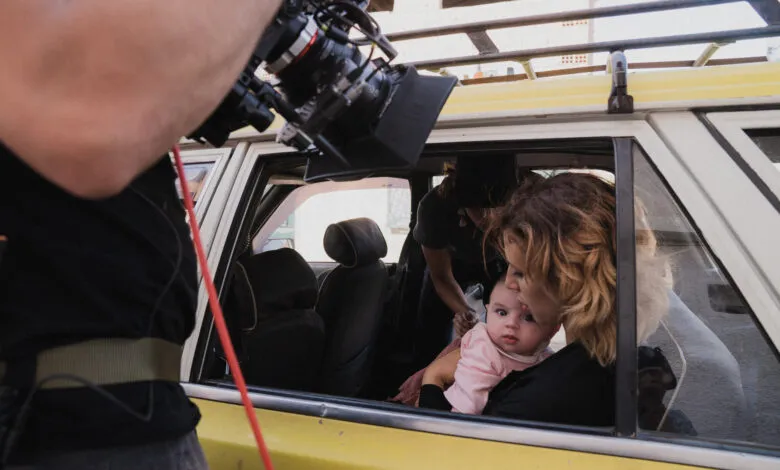 Festival international du film d'Amman Festival international du film d'Amman