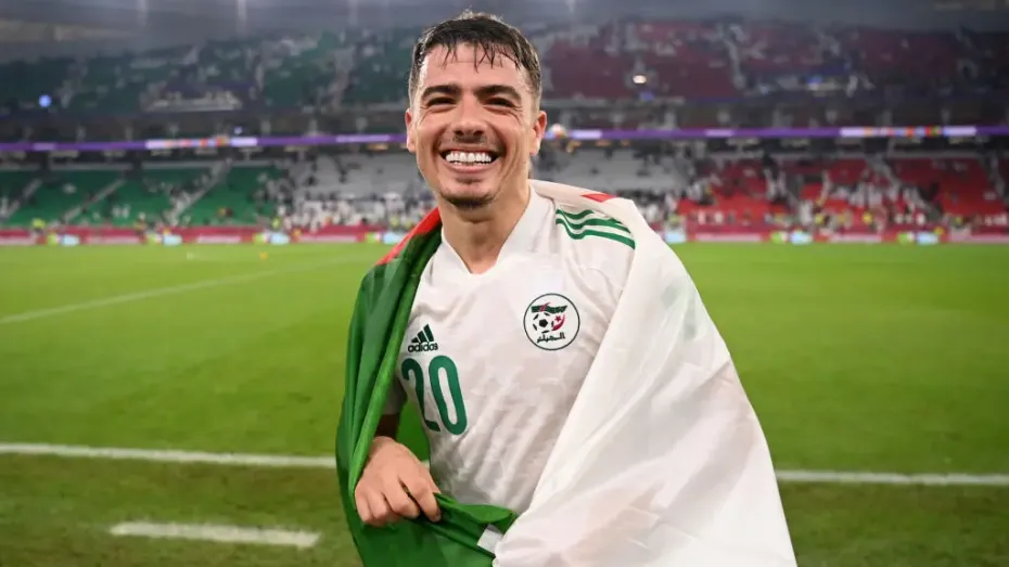 Ilyes Chetti Ilyes Chetti