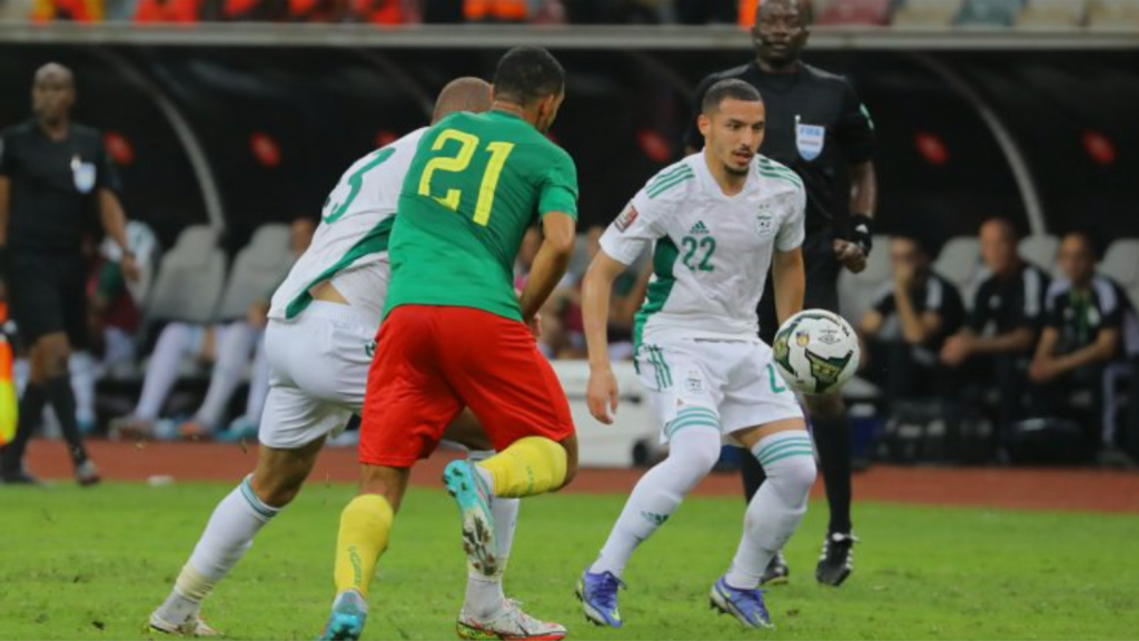 Ismaël Bennacer Ismaël Bennacer