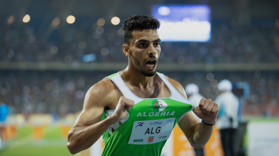 Jeux méditerranéens Jeux méditerranéens