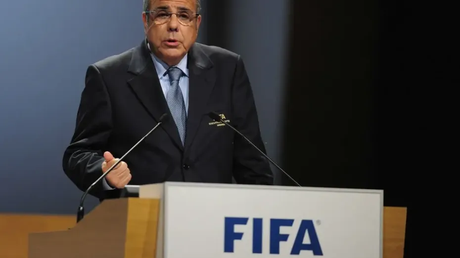 Mohamed Raouraoua Mohamed Raouraoua