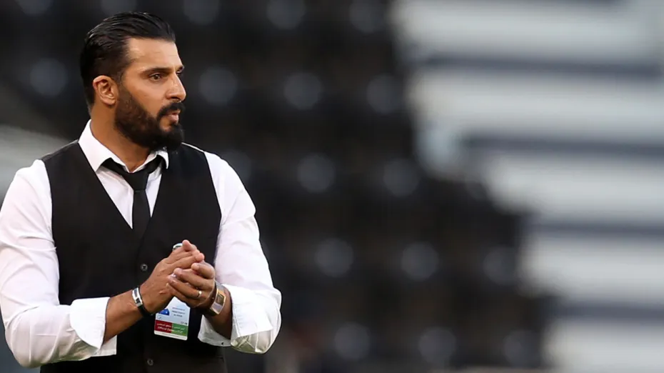 Nassif Bayaoui Nassif Bayaoui