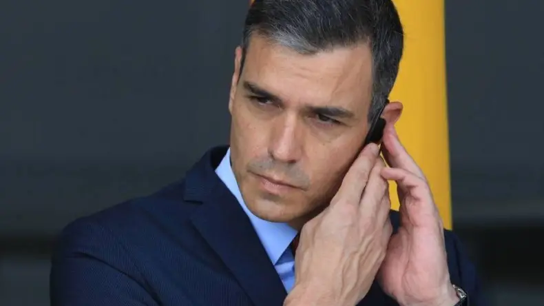 Pedro Sanchez Pedro Sanchez