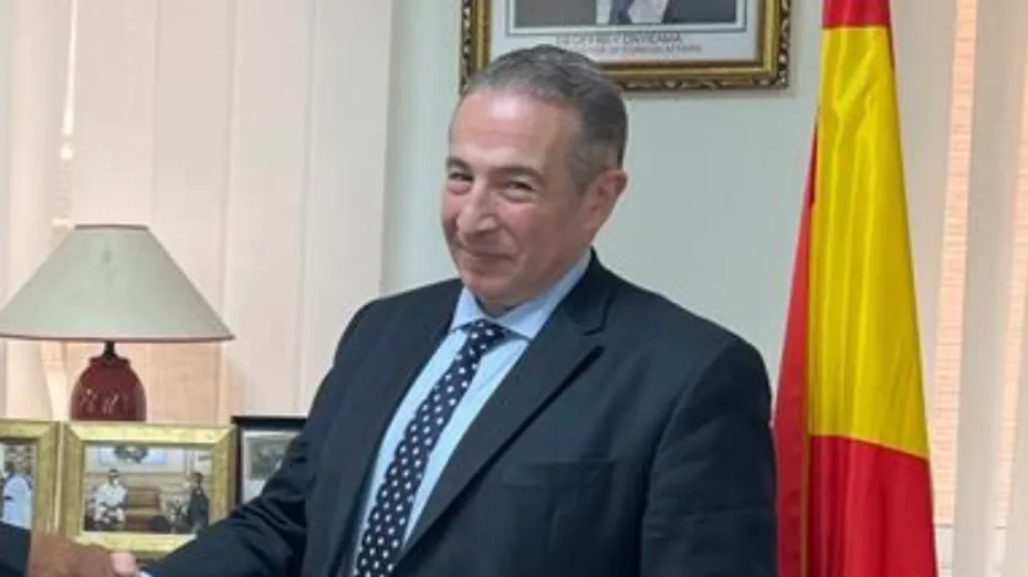 Saïd Moussa Said Moussa