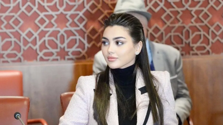 Soukaina Lahmouch Soukaina Lahmouch