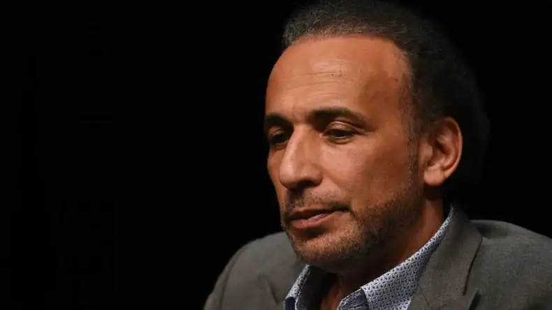 Tariq Ramadan Tariq Ramadan