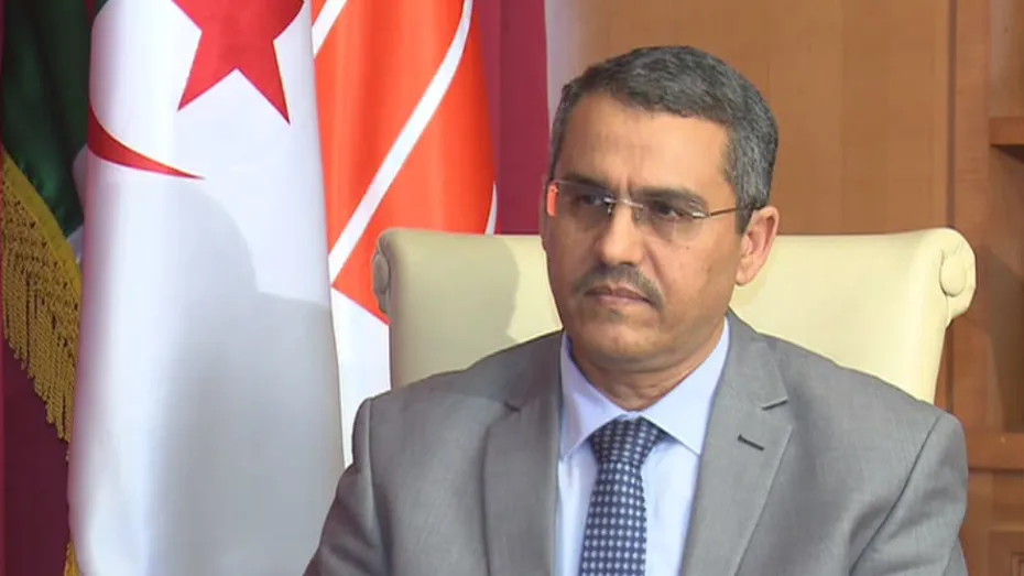 Toufik Hakkar Toufik Hakkar