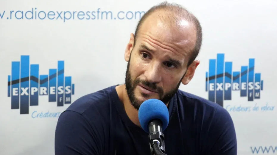 Walid El Hichri Walid El Hichri