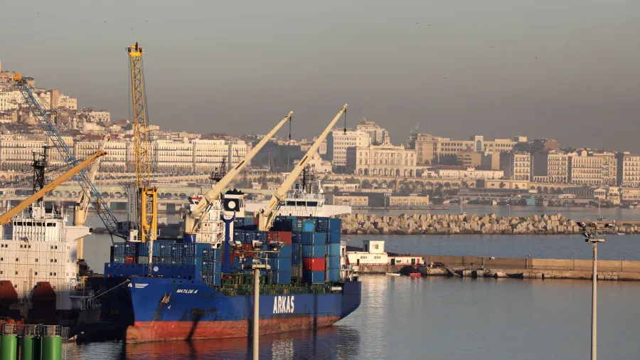 balance commerciale balance commerciale