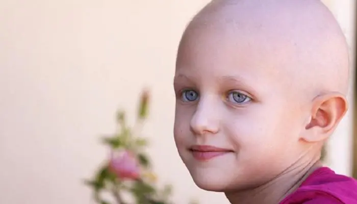 cancer de l'enfant cancer de l'enfant