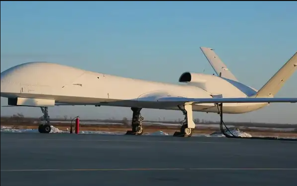 drone halcon drone halcon