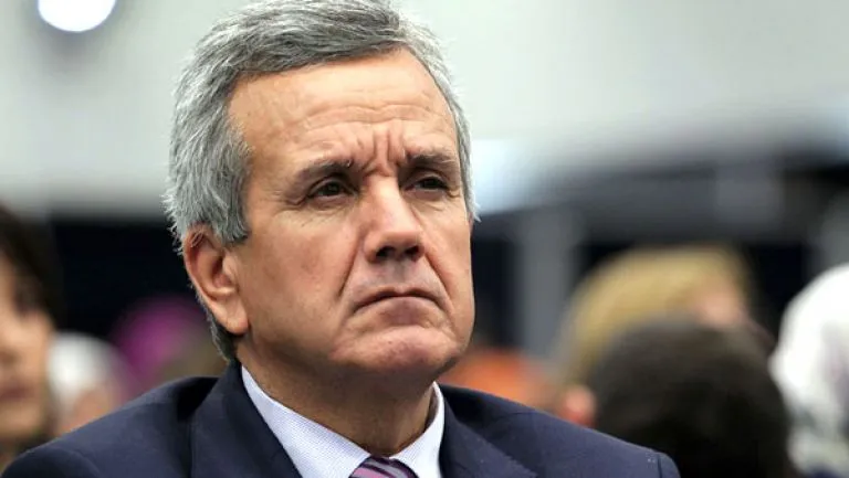 ministre de la Santé ministre de la Santé