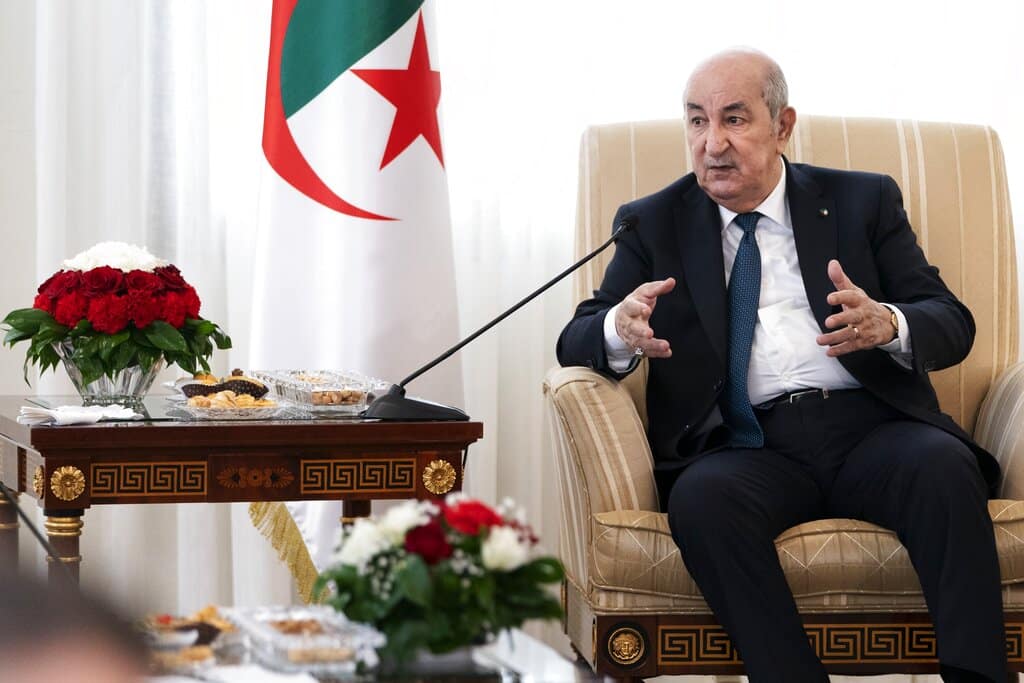 Bureaucratie : le président Tebboune promet de combattre le fléau