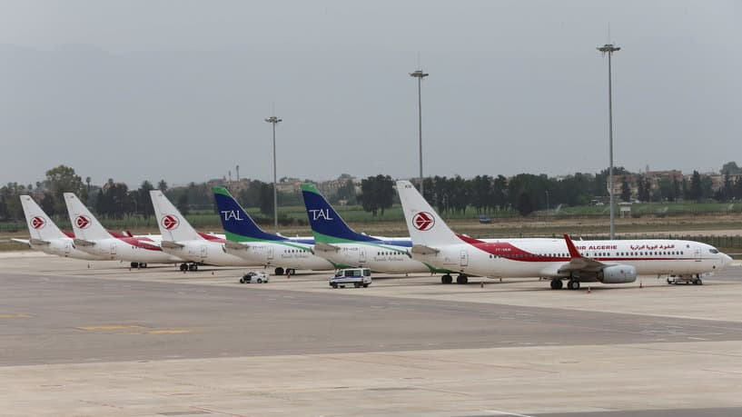 Air Algérie: La justice dit son mot sur le vol controversé Oran-Adrar