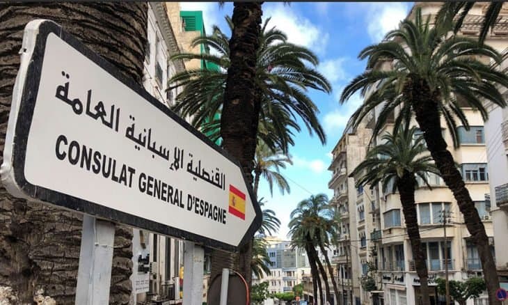 Entre Algérie et Madrid : comment la glace va-t-elle se briser ?