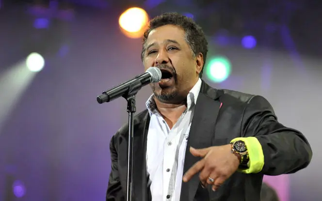 Cheb Khaled Cheb Khaled