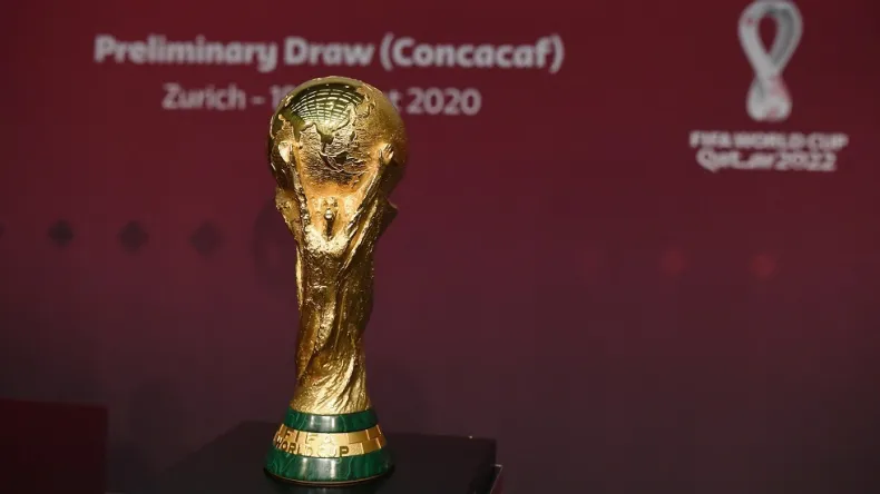 Coupe du monde 2022 au Qatar Coupe du monde 2022 au Qatar