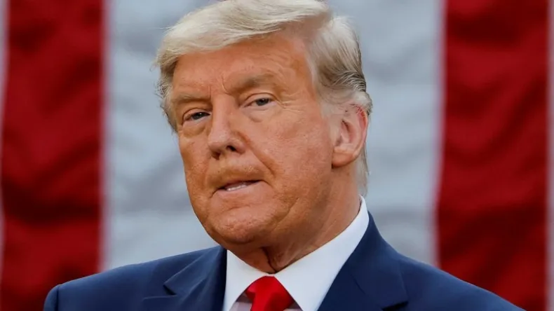 Donald Trump Donald Trump