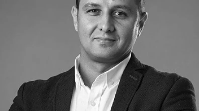 Mahieddine Allouche Mahieddine Allouche