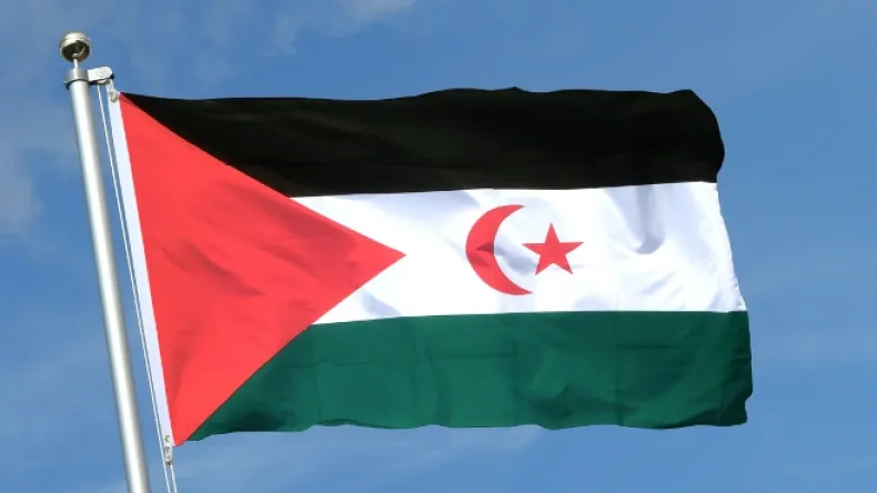 Sahara occidental Sahara occidental