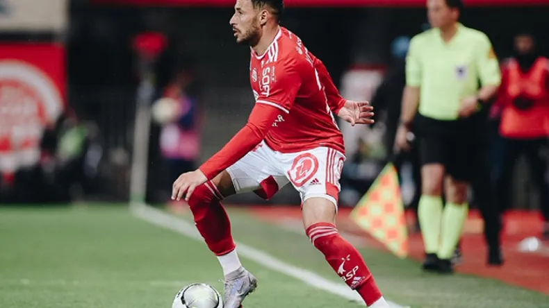 Youcef Belaili Youcef Belaili