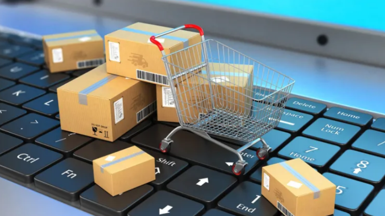 commerce électronique commerce électronique