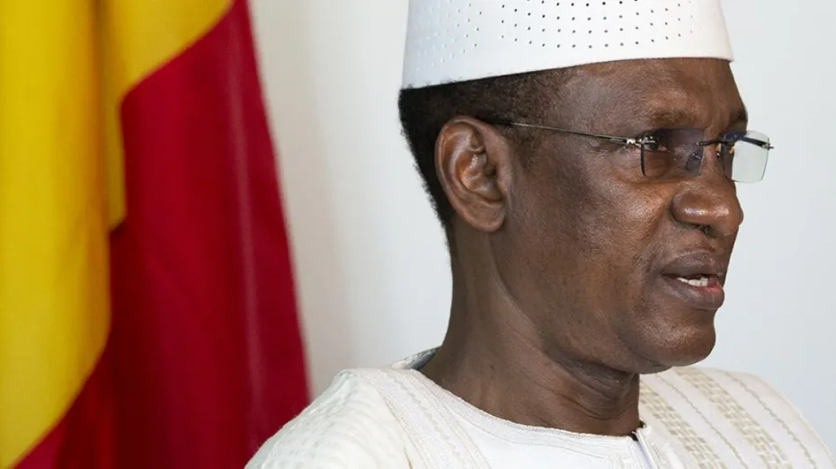 dirigeants maliens dirigeants maliens