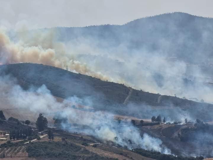 incendies de forêt: ce qu&rsquo;il faut retenir