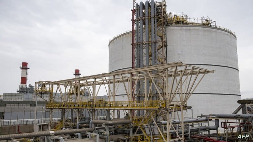 La dépendance de l&rsquo;Espagne au gaz algérien a diminué