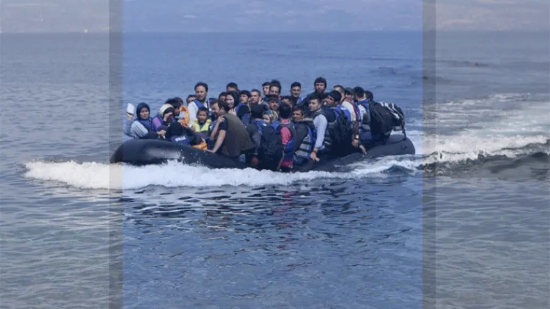 immigration clandestine immigration clandestine