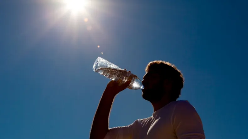 les dangers d'une canicule les dangers d'une canicule