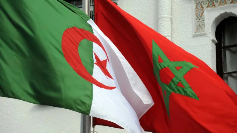maroc algerie maroc algerie