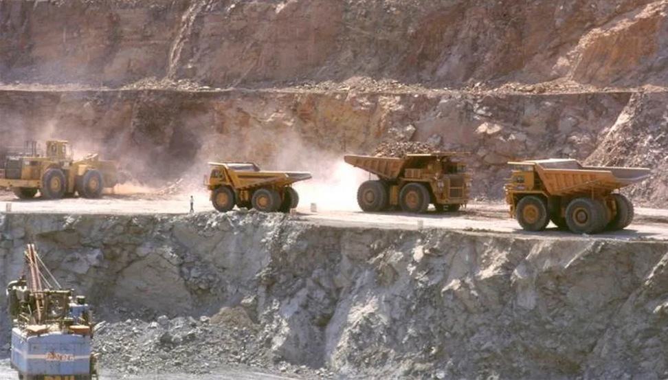 Mine de Gara Djebilet : vers le lancement d’un avis d’appel d’offres international visant les investisseurs