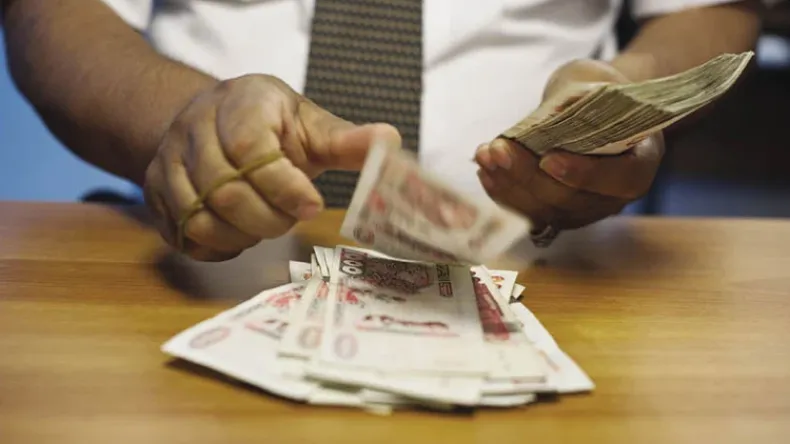 salaires des Algériens