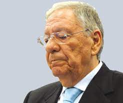 Corruption : le parquet requiert cinq ans de prison contre Djamel Ould Abbès