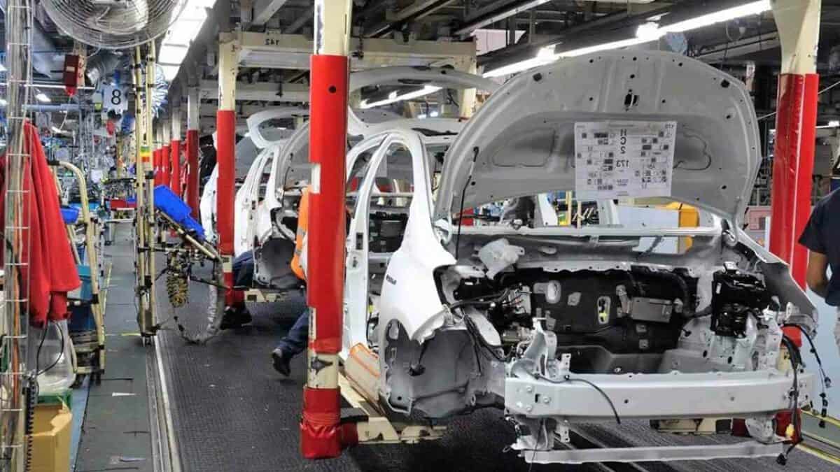 Industrie automobile : vers la création d&rsquo;un Holding regroupant les entreprises confisquées par la justice