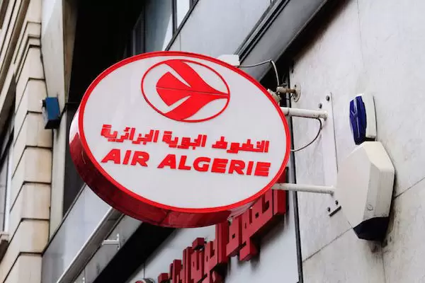 Air Algérie Air Algérie