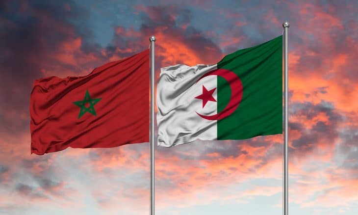 Algérie: Le président algérien invite le roi du Maroc Mohammed VI à assister au Sommet Arabe