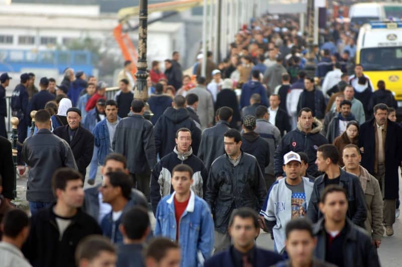 Population : lancement du 6e recensement général