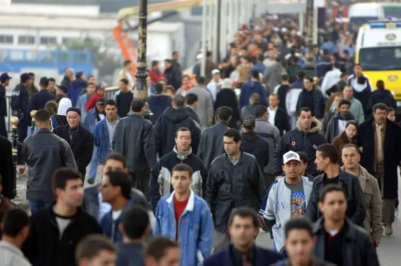 Population-Algérienne-Lyes-Hebbache