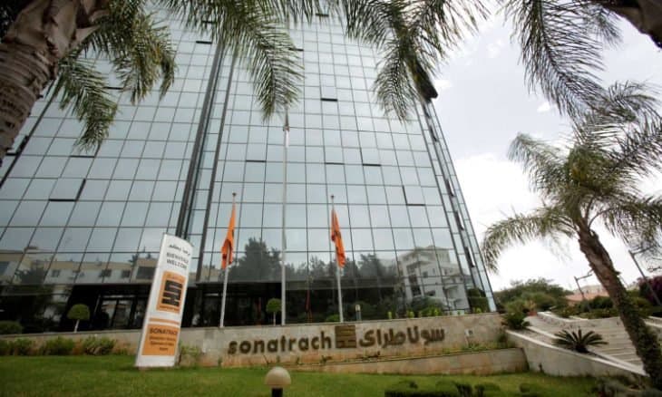 Sonatrach : l&rsquo;approvisionnement en gaz de l&rsquo;Espagne ne peut pas être augmenté
