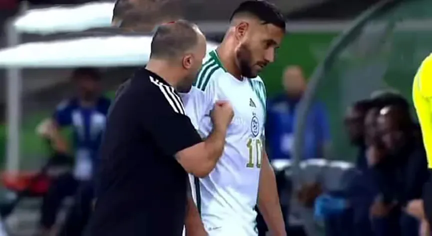 Youcef Belaili Youcef Belaili