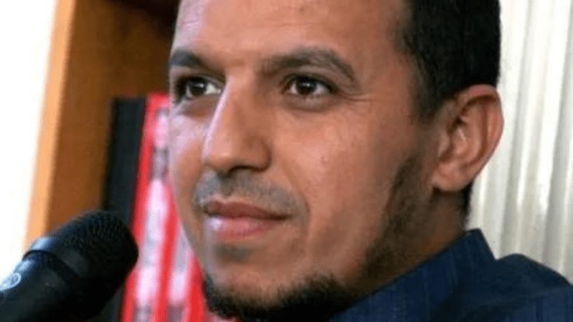 France: La décision d&rsquo;expulsion de l&rsquo;imam marocain hassan iquioussen « Validé »